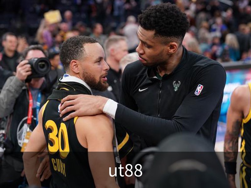 ut88品牌故事